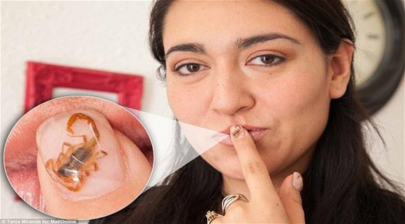 بالصور: تعرف على أخطر صيحة في