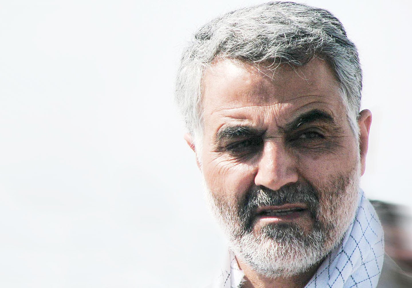 سليماني: لولا إيران لسيطر داعش على