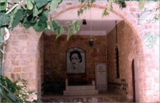 أمسية شعرية في بيت عرار الثقافي