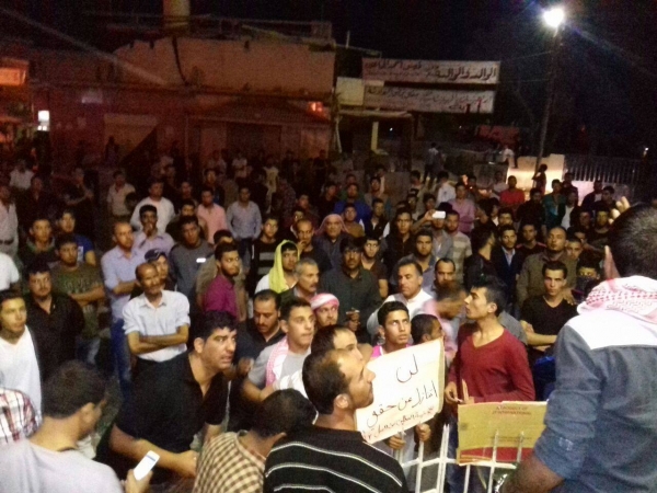 الافراج عن 16 موقوفا في احداث