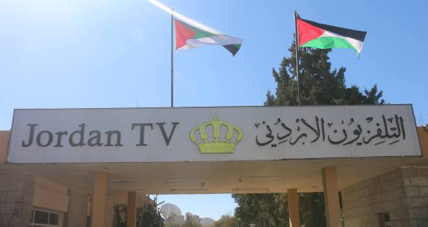 إحالات على التقاعد في الإذاعة والتلفزيون