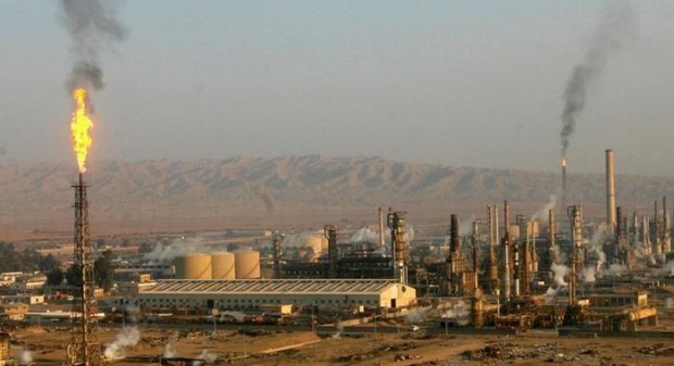 إنفوجرافيك يوضح الموازنات العربية المعلنة لعام