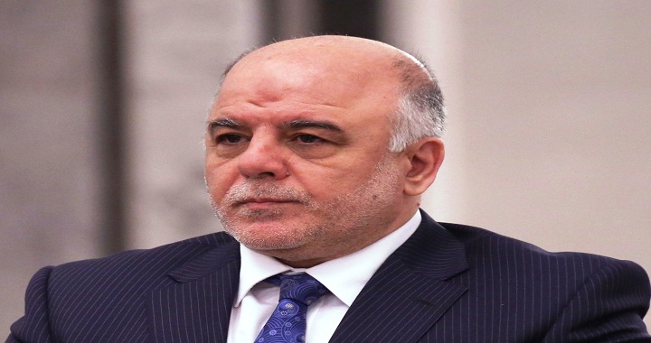 العبادي يمنع سفر مسؤولين اتهمهم وزير