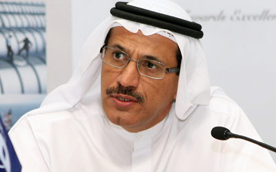 وزير الاقتصاد الإماراتي: آثار انخفاض النفط