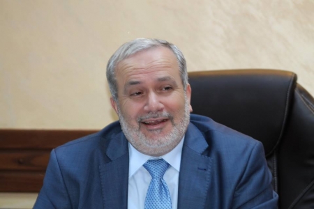 انطلاق فعاليات الموسم الثقافي الثاني للوعظ