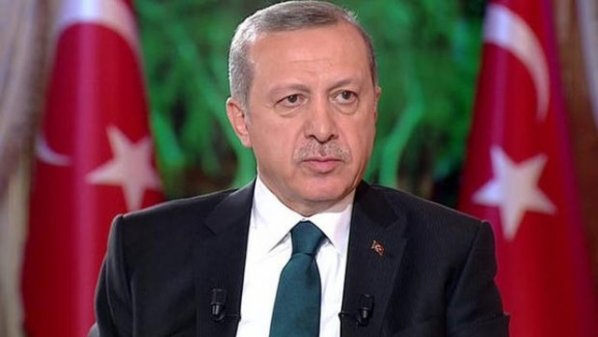 اردوغان: الاسد لن يشارك في الانتخابات