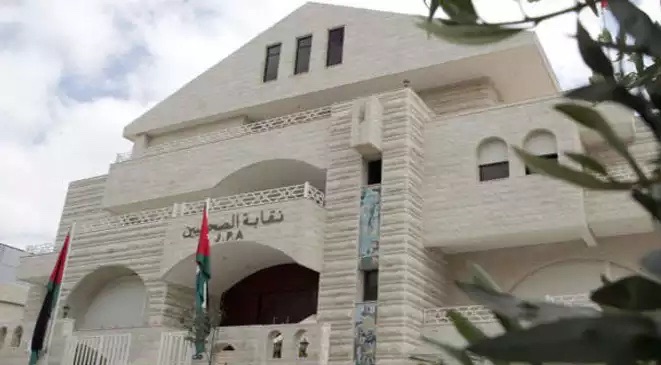 ورطة لكن لمن؟ النقيب يستجوب نفسه