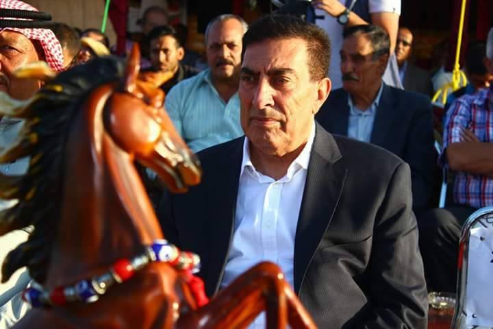 عاطف الطراونة.. الزعامات العشائرية لا تخلق