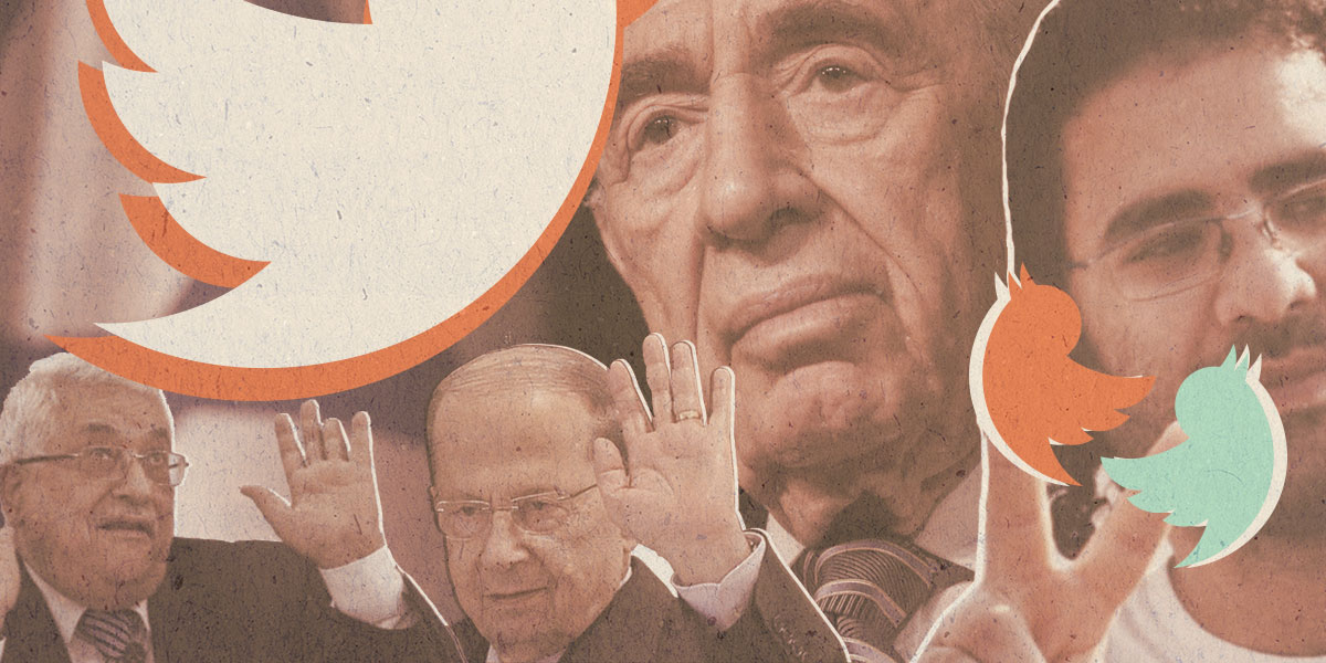 22تغريدة تختصر لكم القضايا التي شغلت