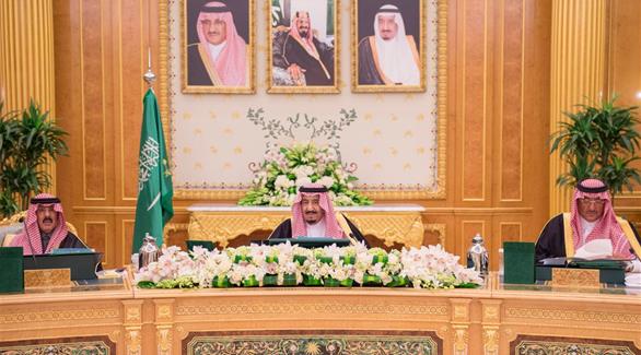 السعودية: ما يسمى حزب الله يصادر