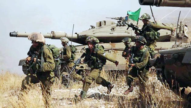 استشهاد فتى فلسطيني برصاص الاحتلال في