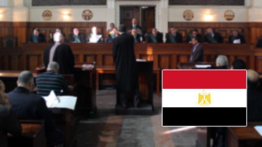 محامو مصر يهددون بـ(إجراءات تصعيدية) ضد