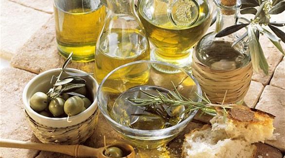 دراسة: الطهي بالزيوت النباتية يسبب السرطان