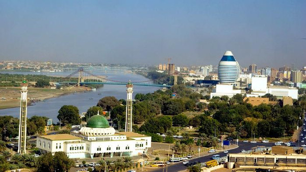 السودان تفرج عن 4 أردنيين على