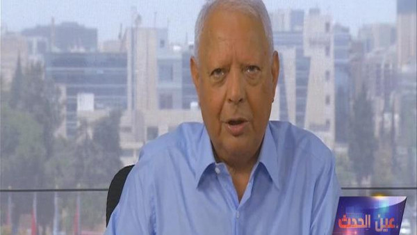 بالفيديو.. كلمة نارية للقلاب بمؤتمر المعارضة