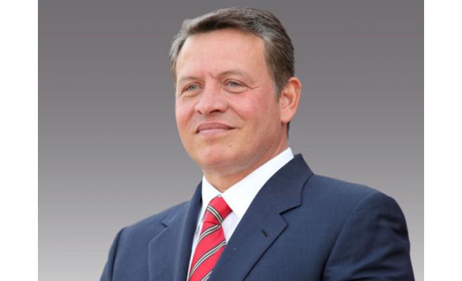 الملك يستقبل المبعوث الرئاسي الأميركي للتحالف