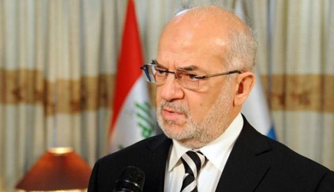 وكيل وزير الخارجية العراقي يزور محافظة