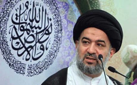 المرجعية تعلن احجامها عن عرض ارائها