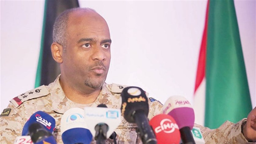 إعلان السعودية المشاركة بقوات على الارض