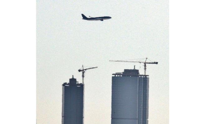 ارتفاع إنفاق الأردنيين على السفر للخارج