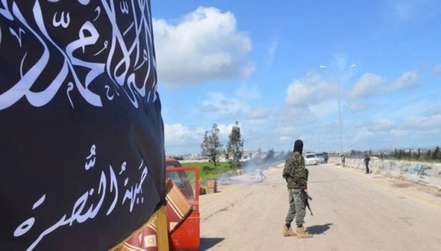 YPG تتراجع في المناطق التي سيطرت
