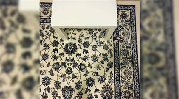 لقطة حيرت رواد الإنترنت .. أين