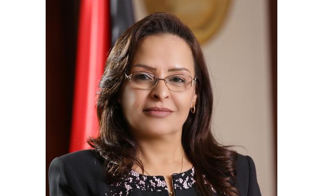 الروابدة تتحدث عن اشتراكات تطبيق التأمين