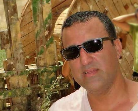 احد قتلى عملية تل أبيب خدم
