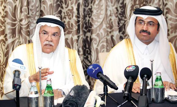 KSA Russia agree to freeze oil