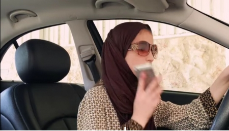 شاهد.. فيديو لفتاة اردنية حقق أكثر