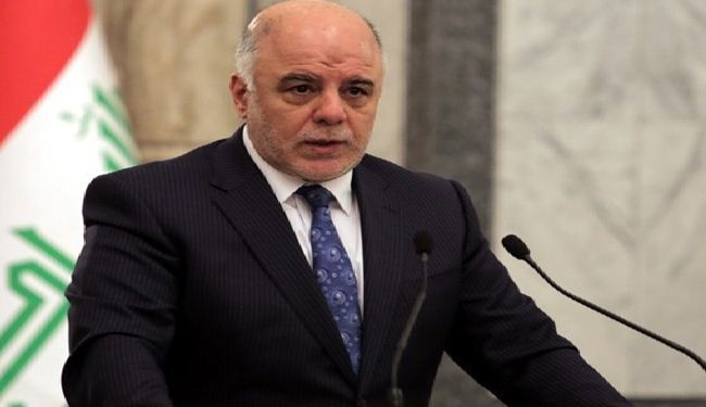 العبادي على خطى المالكي لإفراغ خزينة
