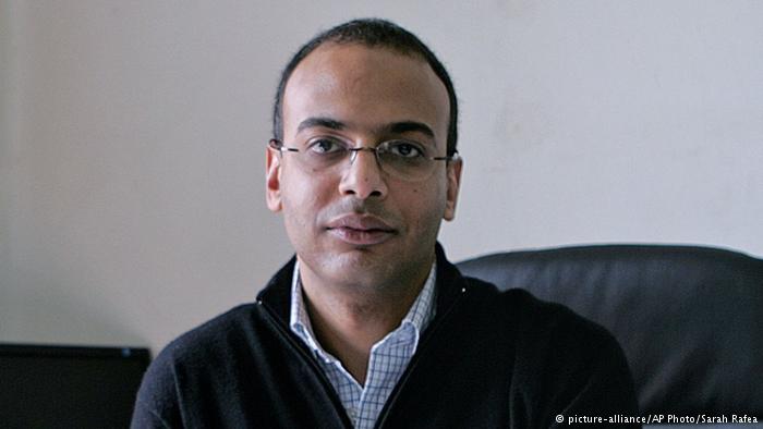 النيابة العسكرية في مصر تخلي سبيل