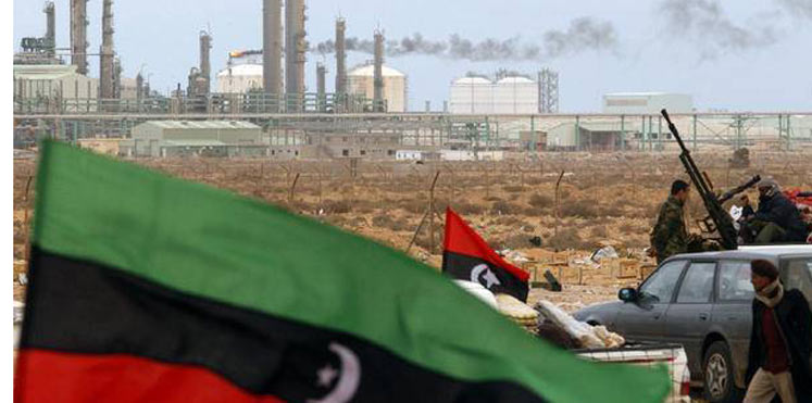 لماذا شارك الغرياني وبلحاج في هجوم