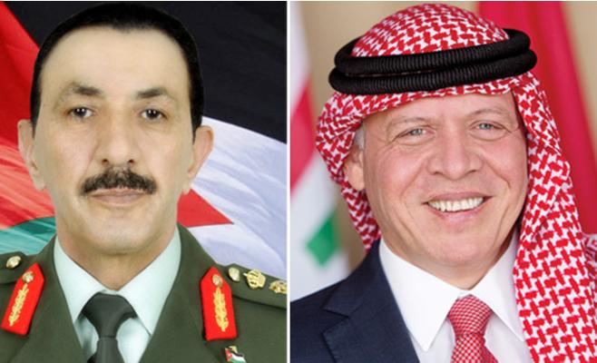 الملك للزبن: كنت عند مستوى ثقتنا
