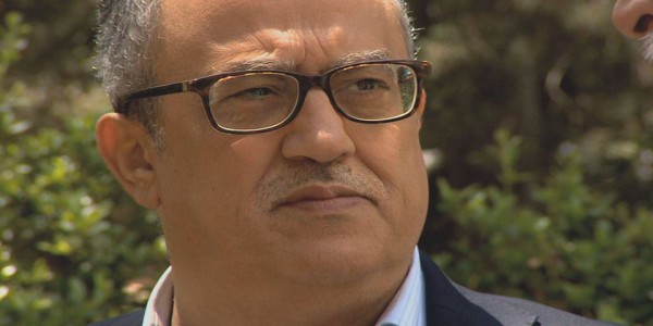 رأي ناهض حتر بالنبي محمد