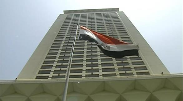 الخارجية المصرية: تأخر نقل الجثامين المصرية