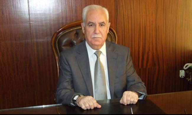 وزير سوري يصل القاهرة للمرة الأولى