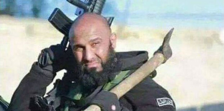 وفد الحوثي يتوج زيارته لبغداد بلقاء