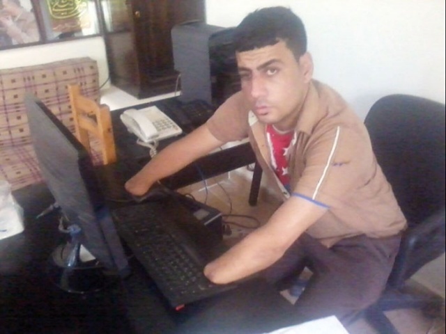 اعترافات لص تائب: وضعت يدي تحت