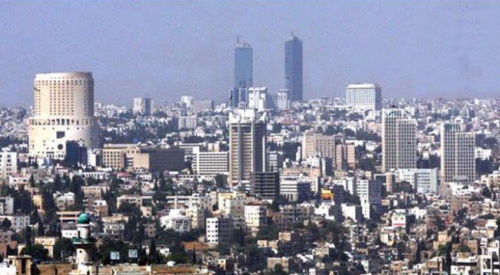 تعرفوا على الحالة الجوية خلال الثلث