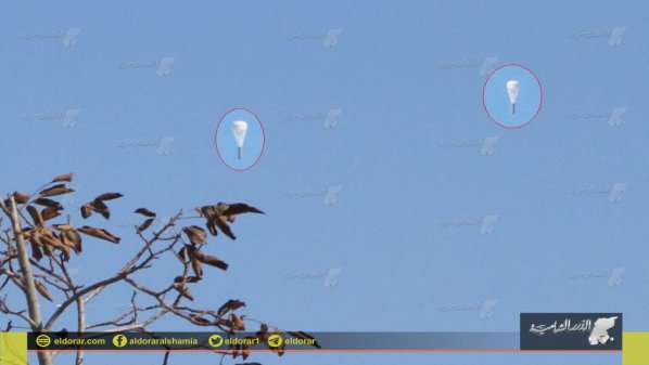غارات انتقامية للطيران الروسي على ريف