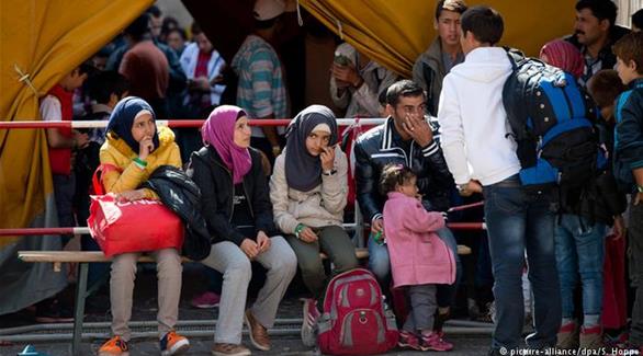 ألمانيا: 2700 طالب لجوء يتظلمون أمام