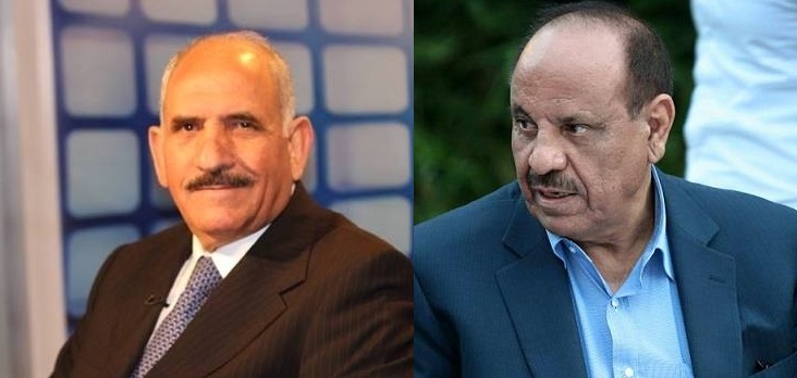 حماد وذنيبات : مستعدون للتوجيهي