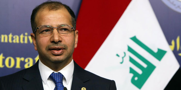 العراق.. الجبوري يتوعد بتقديم (حقائق) تدين