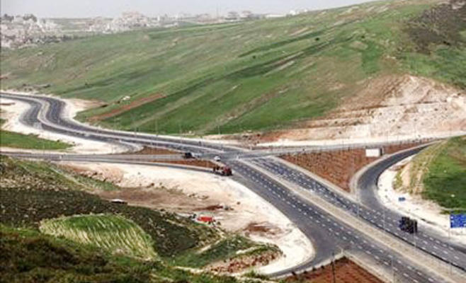 (الأمانة) تطلب تغيير صفة المنفعة بـ(كريدور
