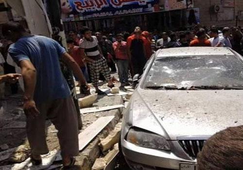 مصدر حكومي رفيع: لا جهة بسورية