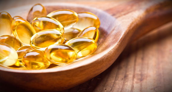 لمن يعاني من نقص فيتامين (D)