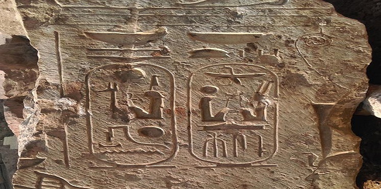 مصر تكتشف (أدلة جديدة) على وجود