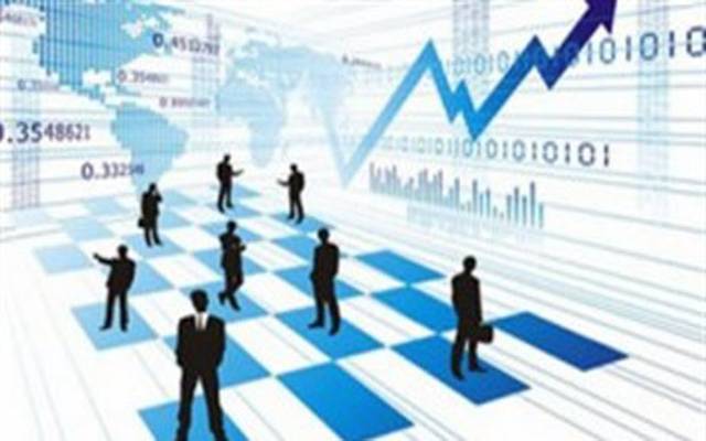 بورصة عمان تفتتح تعاملاتها على ارتفاع
