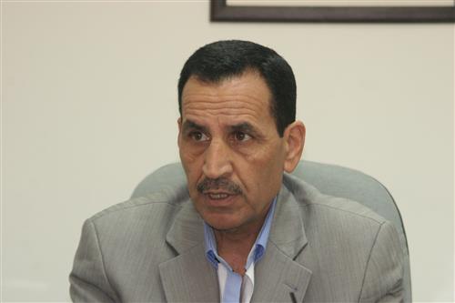 الشؤون الخارجية بالنواب تلتقي وفدا من